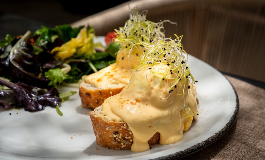 Image 8: Brunch saludable en El Bosc Garden Restaurant para 1, 2 o 4 personas