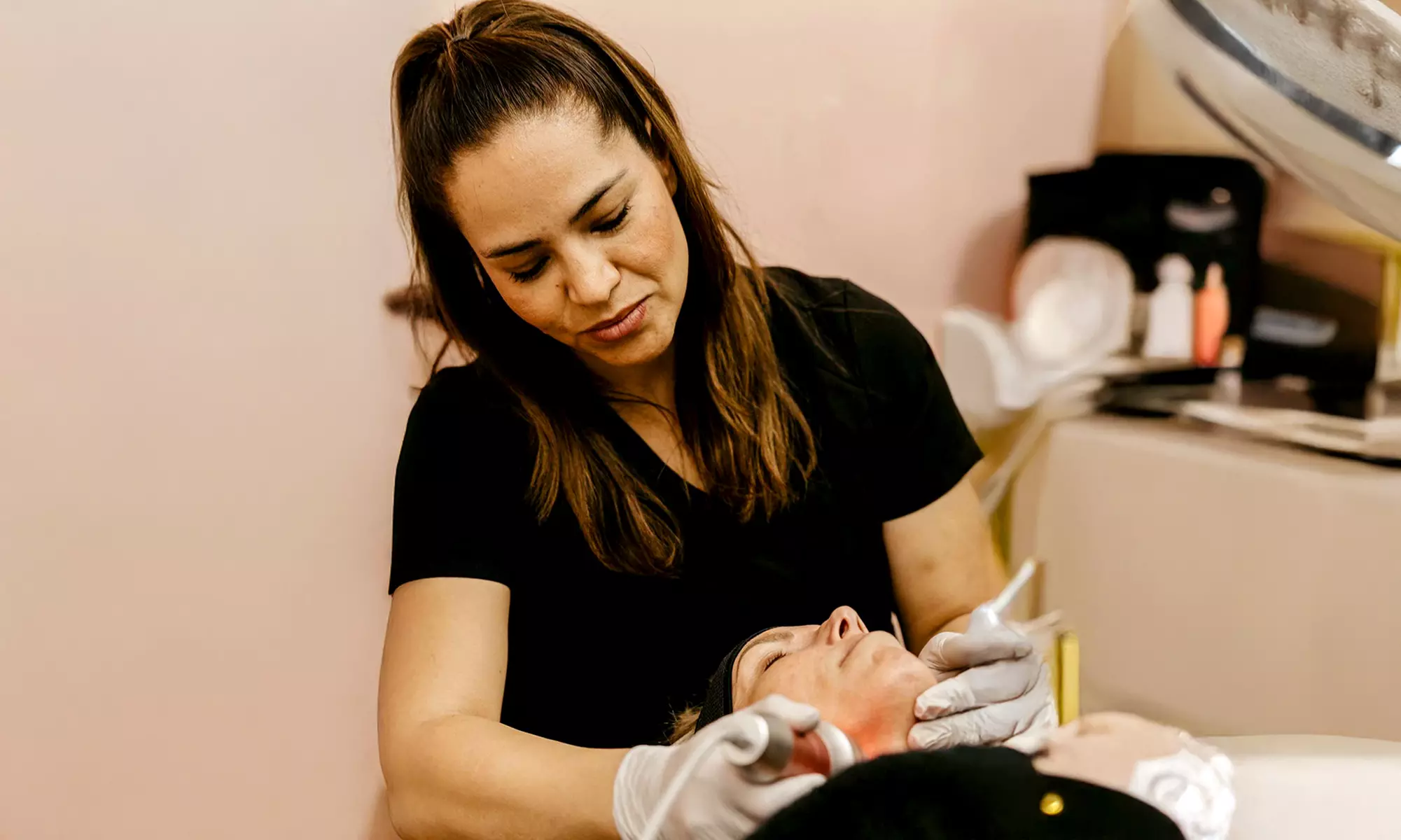 Up to 46% Off on Cavitation at The Body Lux