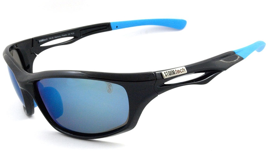 Image 12: Storm Tech Polarised Sunglasses