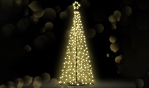 LED Christmas Tree