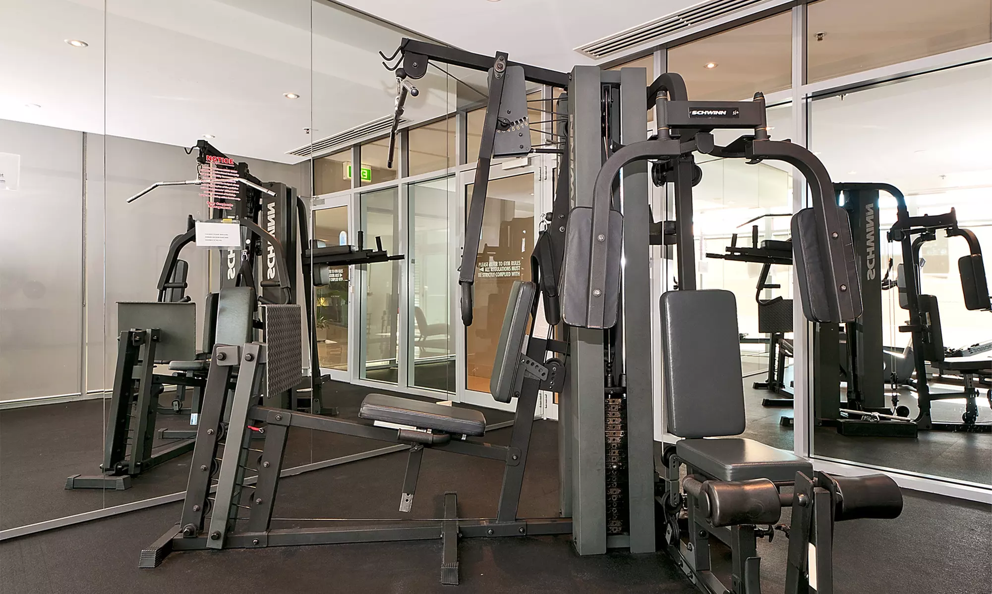 Best Seller The Grand Apartments Gold Coast - Up to 7-Night Stay