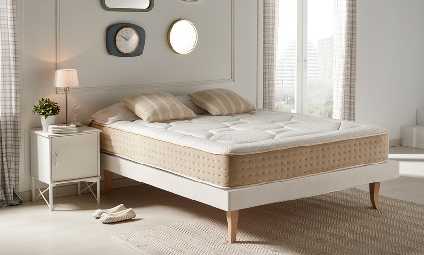 Image 1: Matelas en mousse Comfort