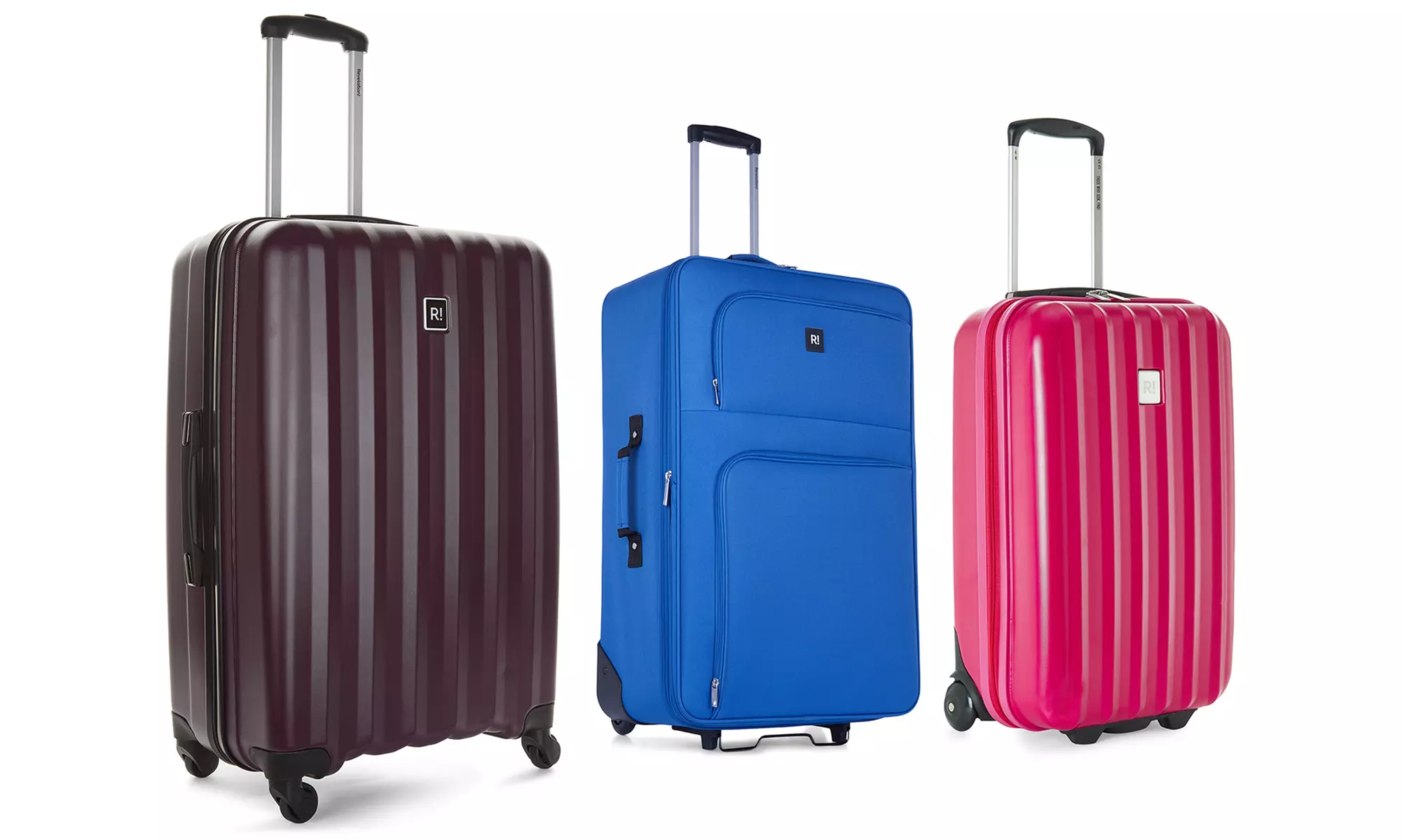 Valises Antler Revelation - Primary Image