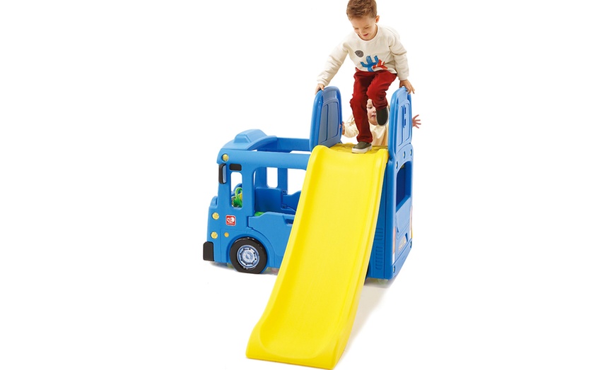 Image 5: Gioco bus per bambini