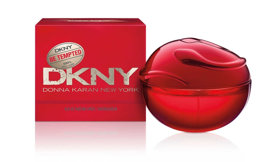 Image 3: Donna Karan EDP or EDT Spray