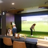 Image 1: Up to 50% Off Indoor Golf Simulator Rental at Golf VX