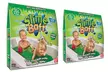 1, 2, 3 ou 4 poudres magiques pour le bain Slime Baff de Zimpli Kids - Second Medium