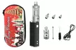 Holiday 30 Watt Box Mod Kit (9-Piece) - Second Medium
