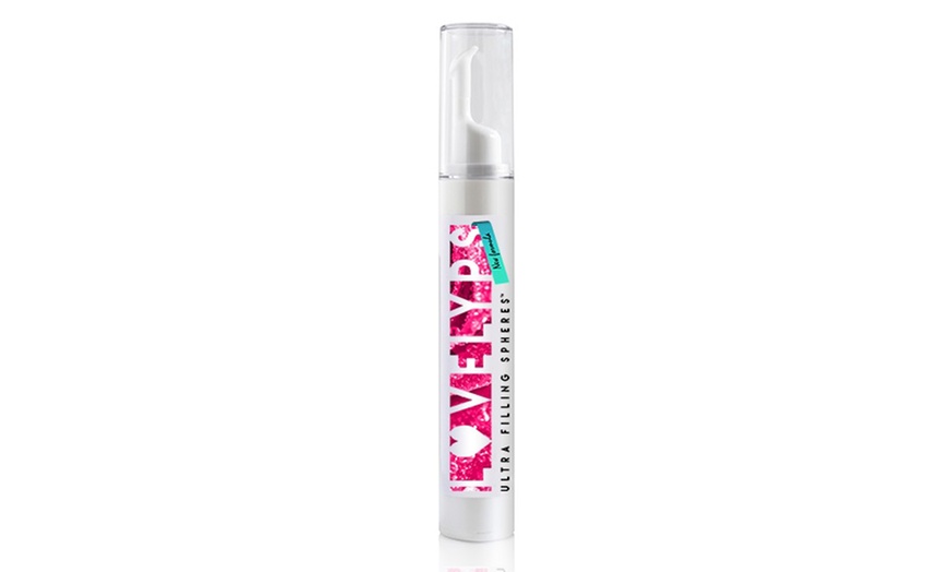 Image 2: Filler-Effect Lip Cream