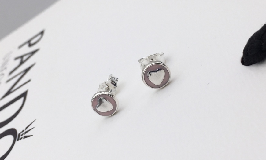 Image 20: Pendientes Pandora