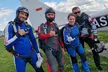 Skok w tandemie z wysokości 4000 metrów za 599 zł w Szkole Spadochronowej Skoczek w Przasnyszu (zamiast 800 zł) - Image 4
