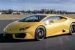 Three or Six Miles in Lamborghini Huracan at Car Chase Heroes, Multiple Locations - Second Medium