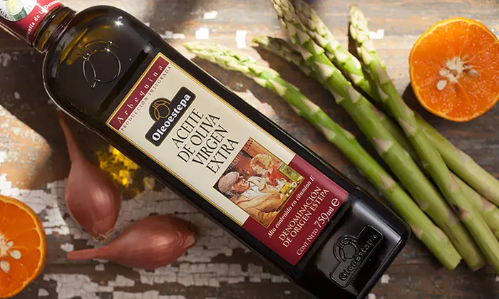 Olive Oil Lovers Tasting Kit or $20 for $40 Worth of Olive Oils from Olive Oil Lovers  - Primary Image