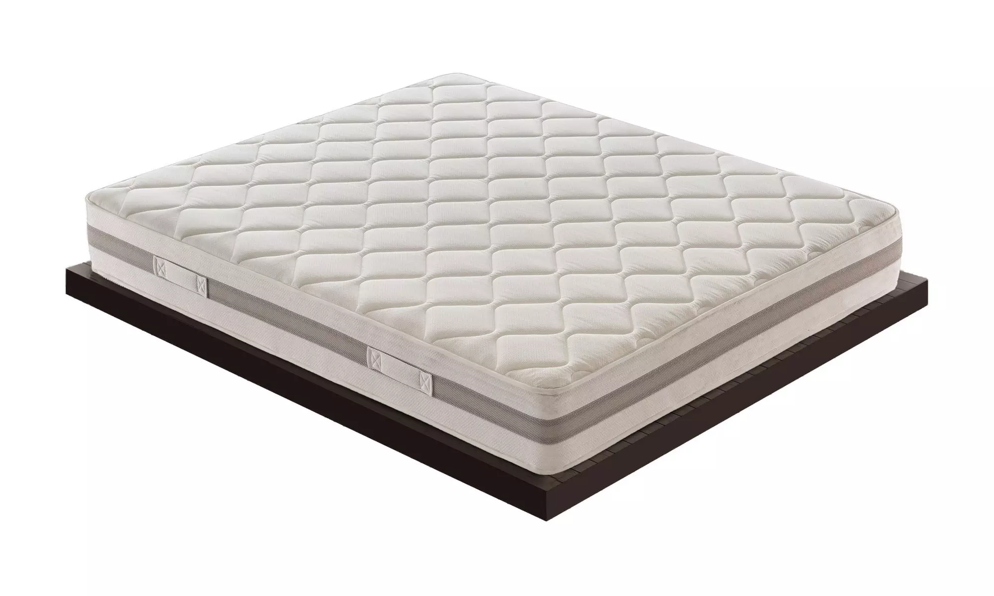 'Sofia' matras met 11 verschillende zones