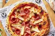 Up to 61% Off on Pizza Place at Fireaway Tunbridge Wells - Second Medium