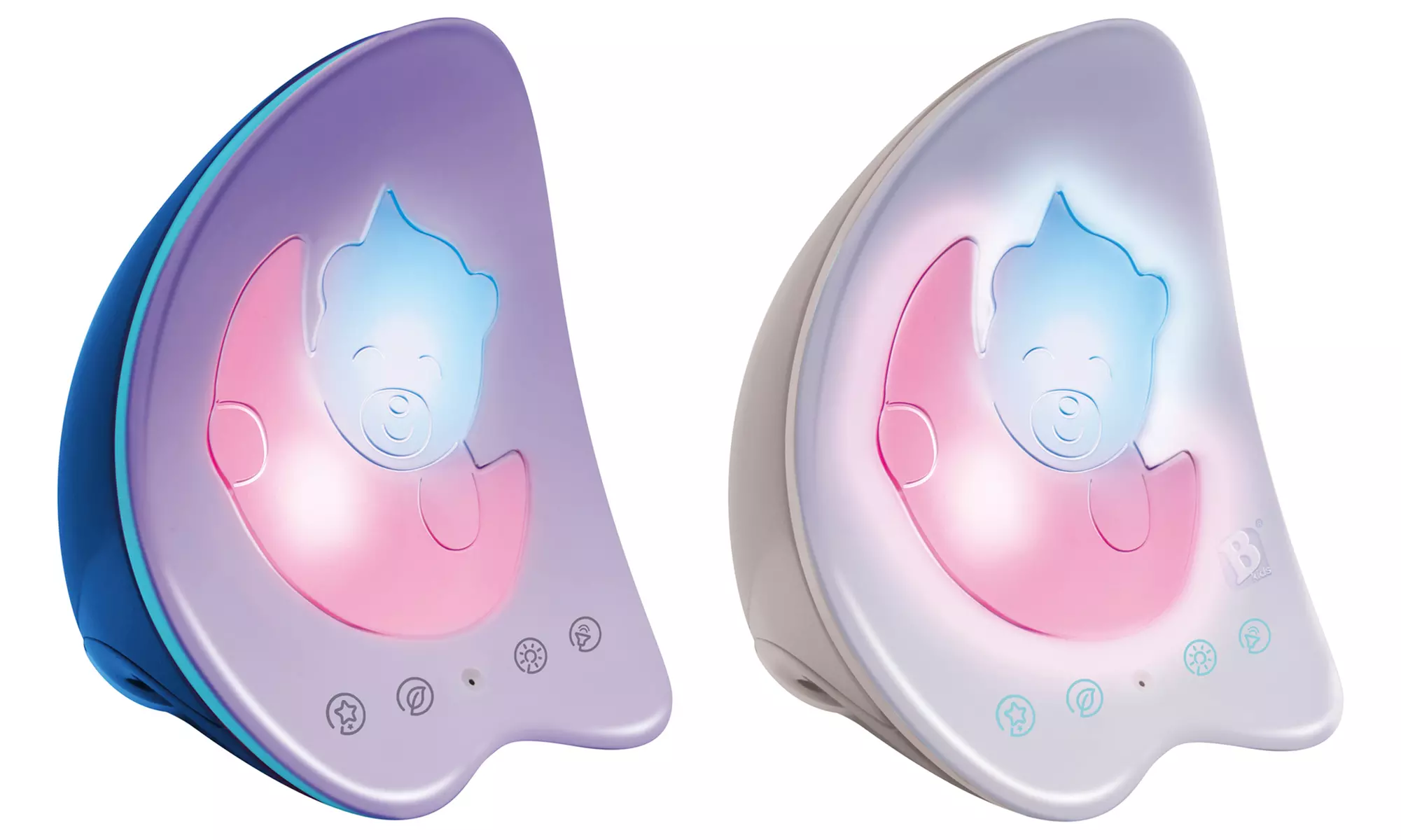 BKIDS Veilleuse Lampe Douce Nuit - Primary Image