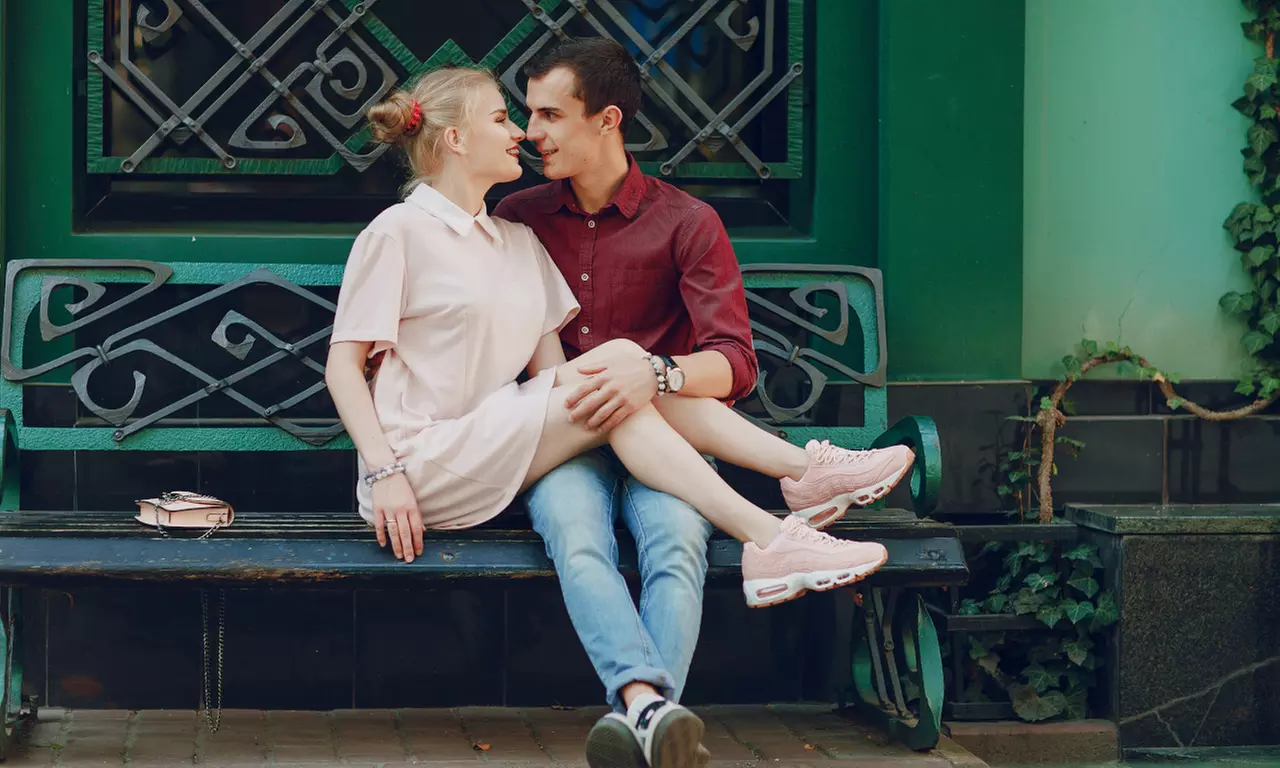 Bis zu 64% Rabatt auf Paarzeit Schatzsuche