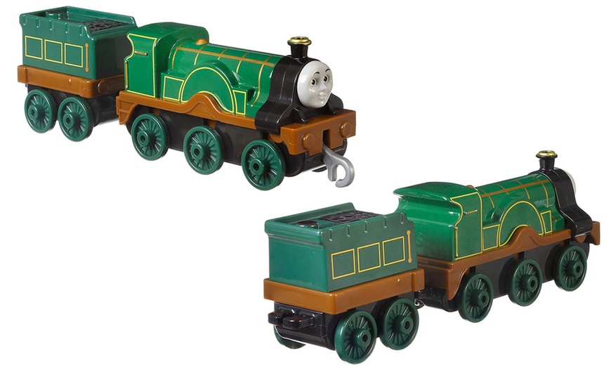 Thomas & Friends TrackMaster Trains | Groupon