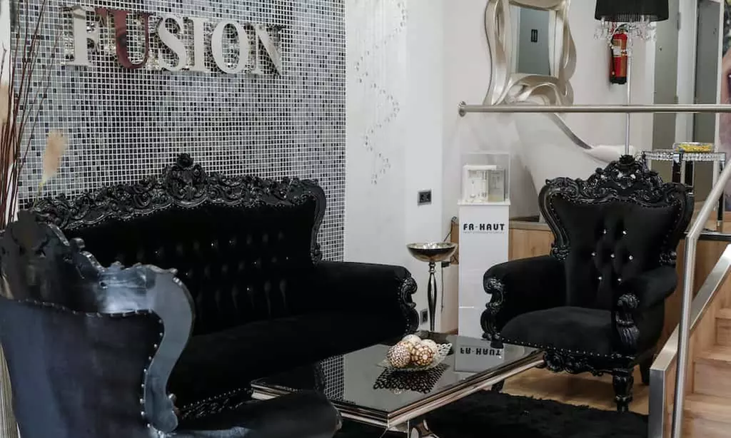 Tratamiento facial HIFU