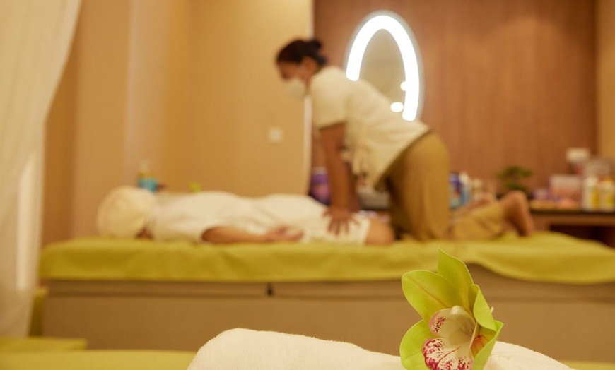 Image 3: Facial Treatments or Spa Treatment at the ZUU Spa Ladies Lounge