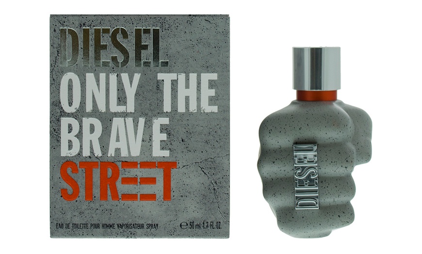 Image 4: Diesel Men's Eau de Toilette Collection