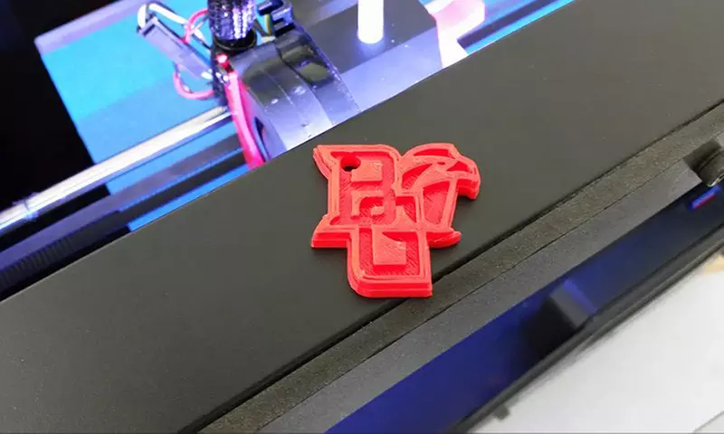 3D Printing Class for One, Two, or Four at Big Fab Lab (Up to 63% Off) - Primary Image