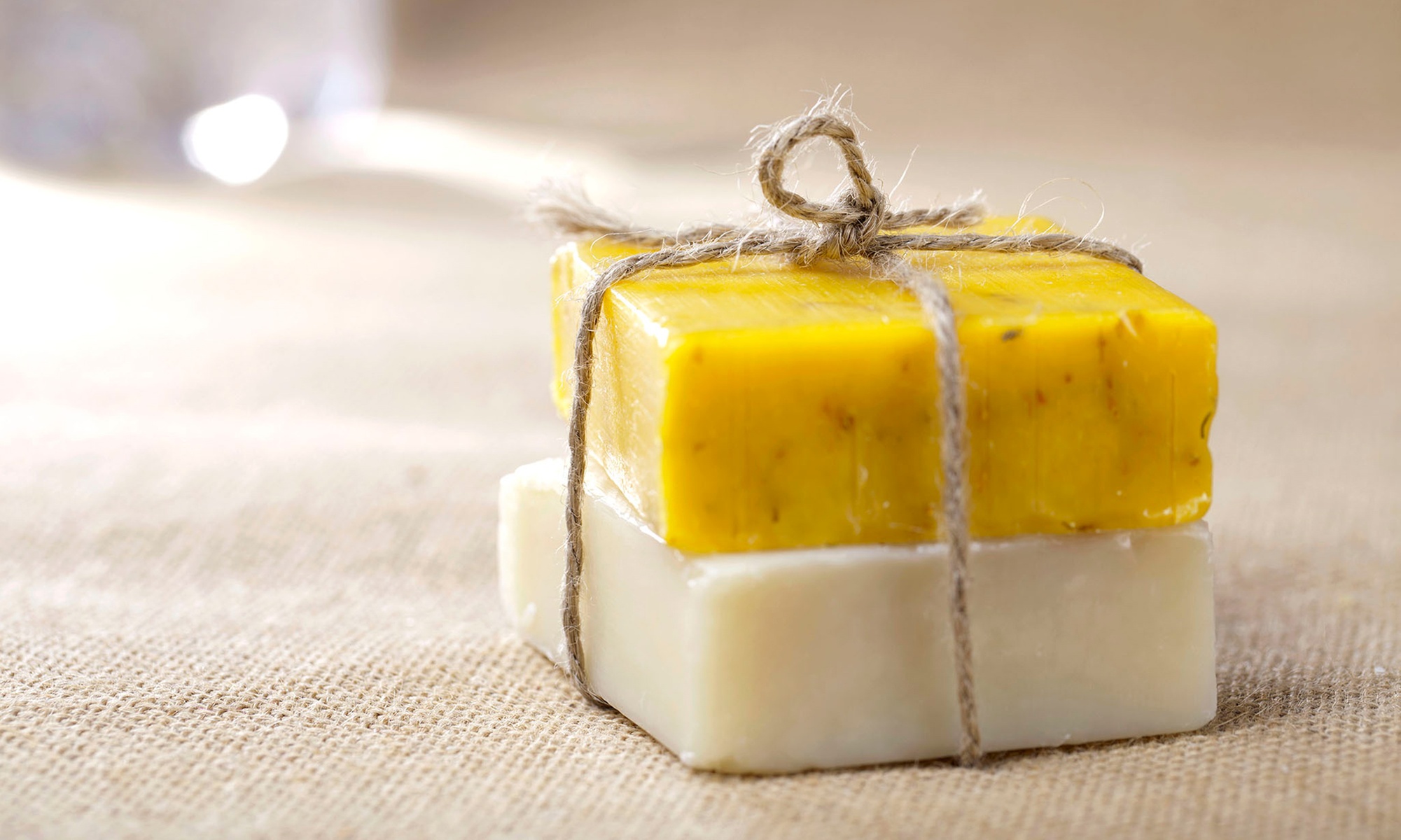 Dive into an Interactive Soap Crafting Class at the Studios of Florida School of Holistic Health (Up to 50% Off)