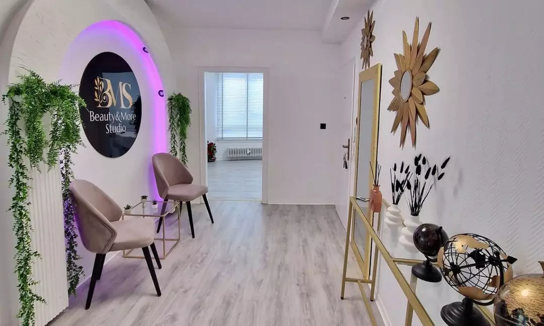 30 o. 60 Min. kosmetisches Zahn-Bleaching