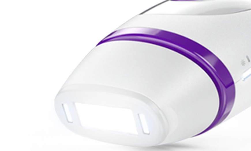 Image 4: Braun Laser Hair Removal IPLs