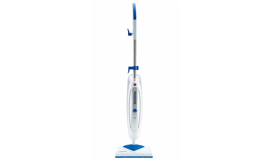 Image 1: Hoover Two-in-One Steam Mop