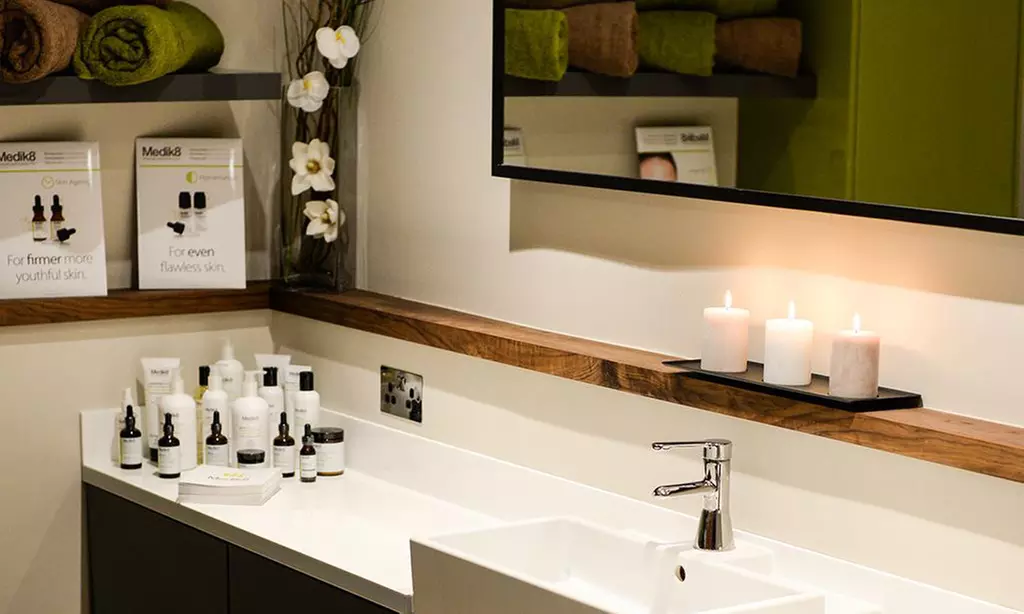 Up to 81% Off on Laser Hair Removal at Kabusha t/a Mystery of Beauty Saloon