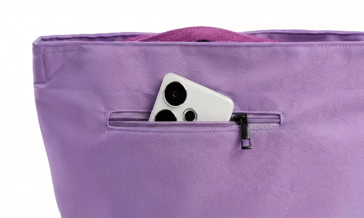 Stylish Storage Pouch