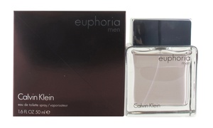 Calvin Klein Euphoria Men 50ml EDT