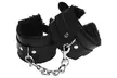 Sélections d'accessoires de bondage pour adultes de la marque Fifty Shades of Lust - Image 6