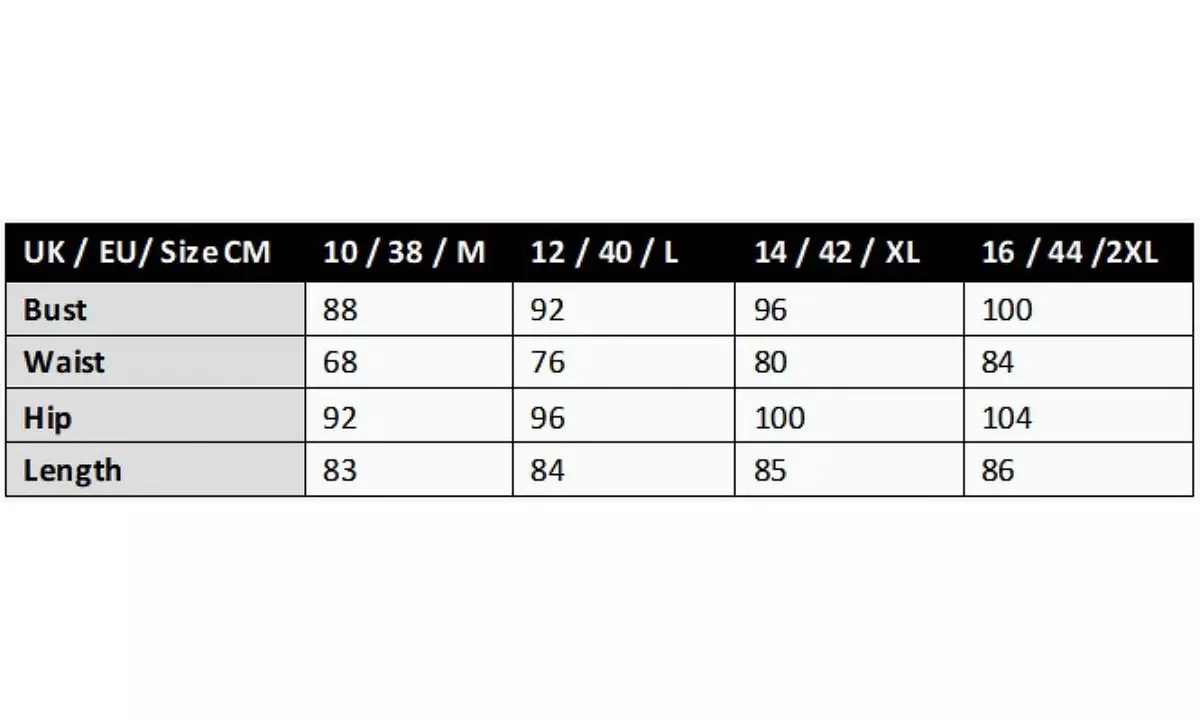 Nuisette pour femme motif léopard - Image 5