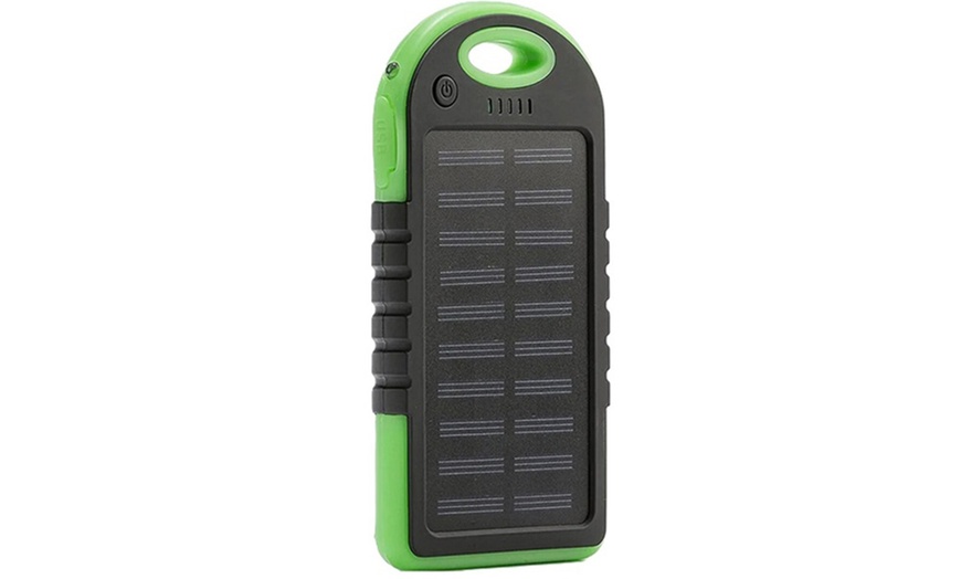 Image 3:  Power bank solare 