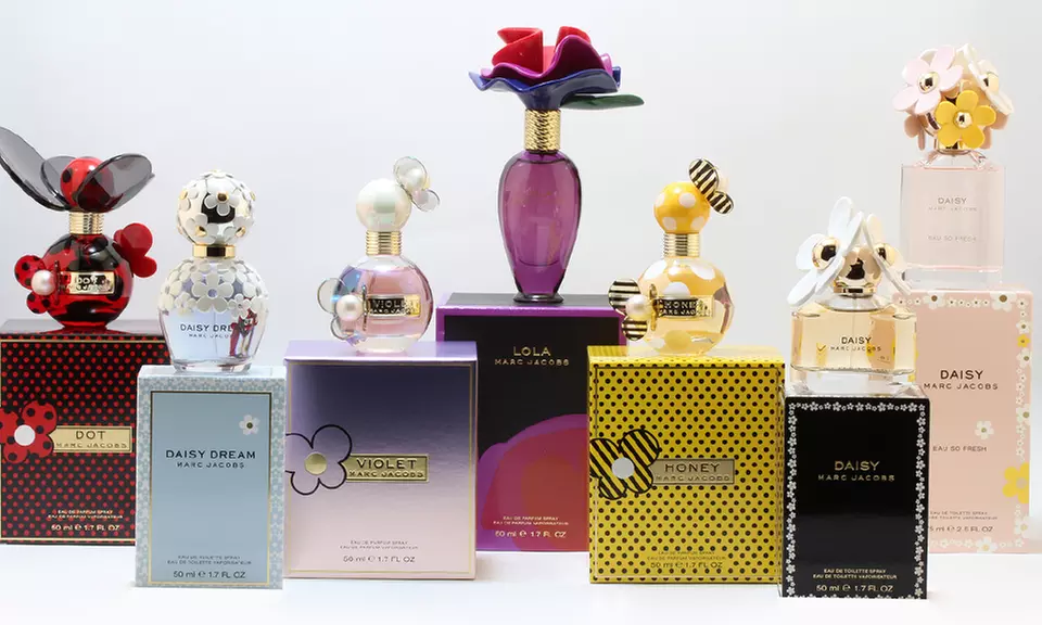 Marc Jacobs Fragrances for Women - Primary Image