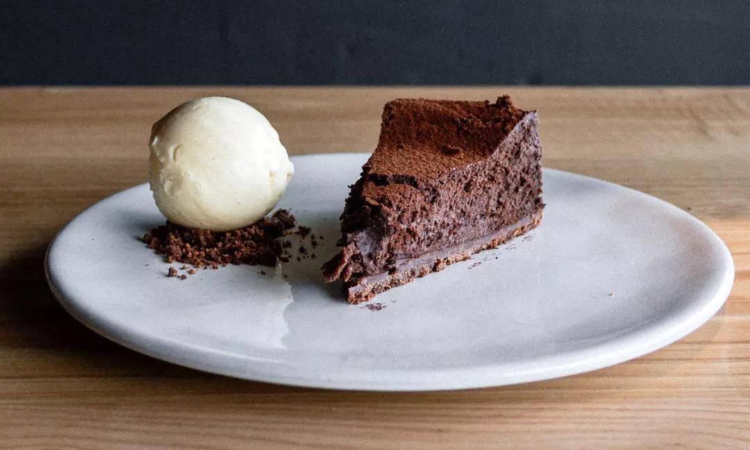 Menú fusión asturiano e internacional para 2 personas by Nacho Manzano