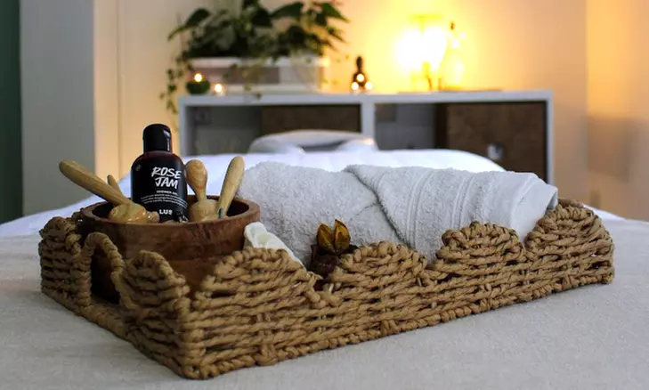 Villux Therapy Dublin: Relaxing Massage Sessions