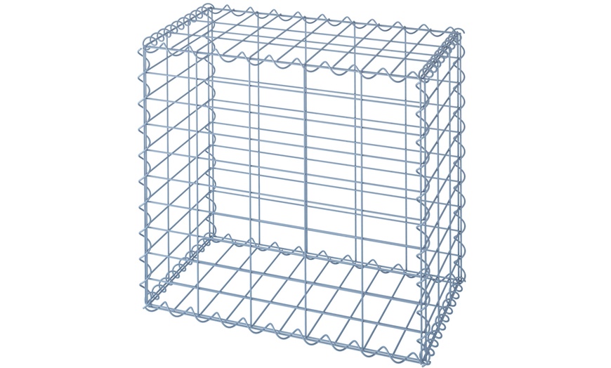 Image 19: Gabion Baskets