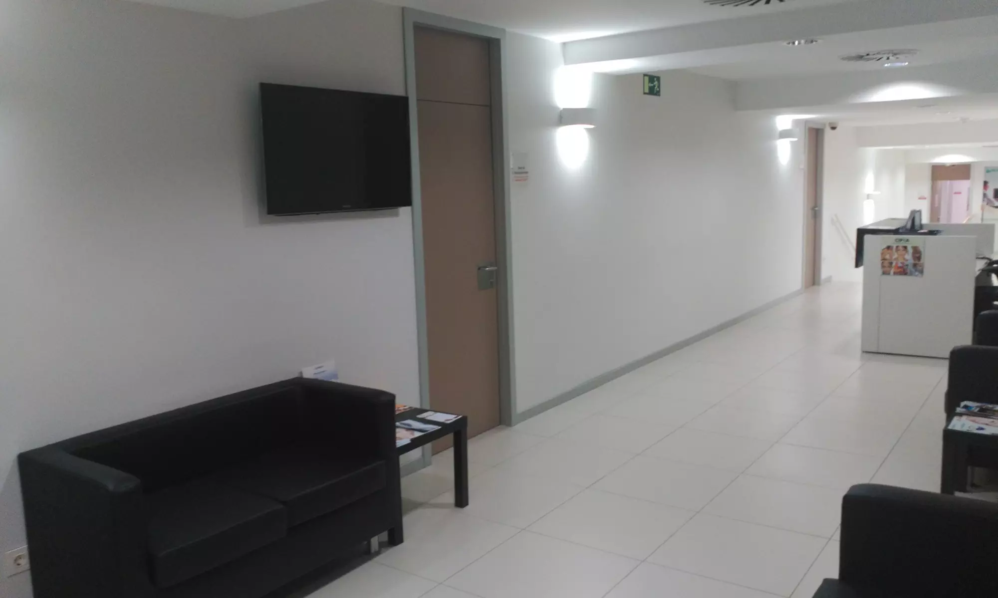 Sesión de depilación láser Alejandrita en zona a elegir para 1 persona