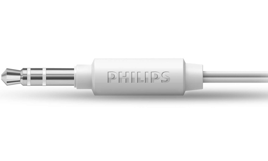 Image 2: Cuffie Philips