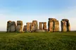 Exclusive Stonehenge Inner Circle Access Tour with Luxury Coach from London - Second Medium