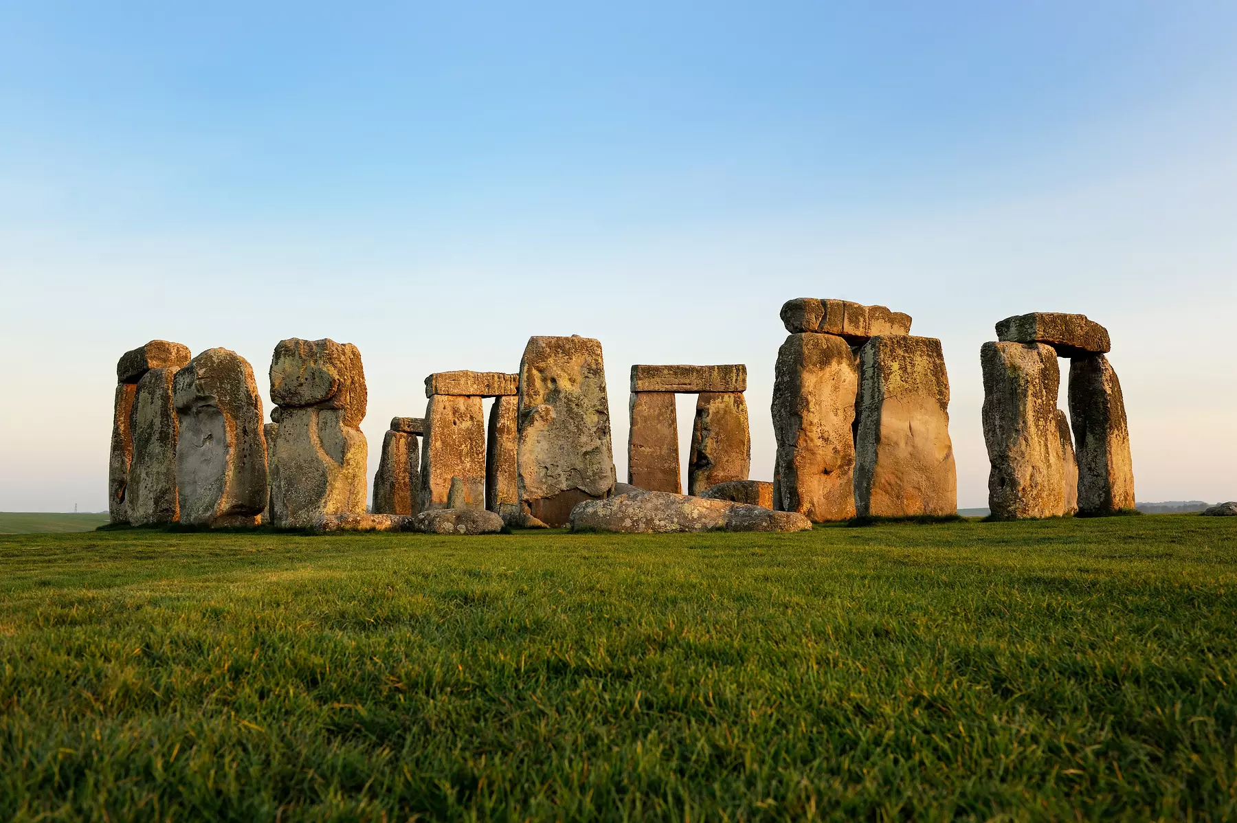 VIP Inner Circle Stonehenge Tour from London