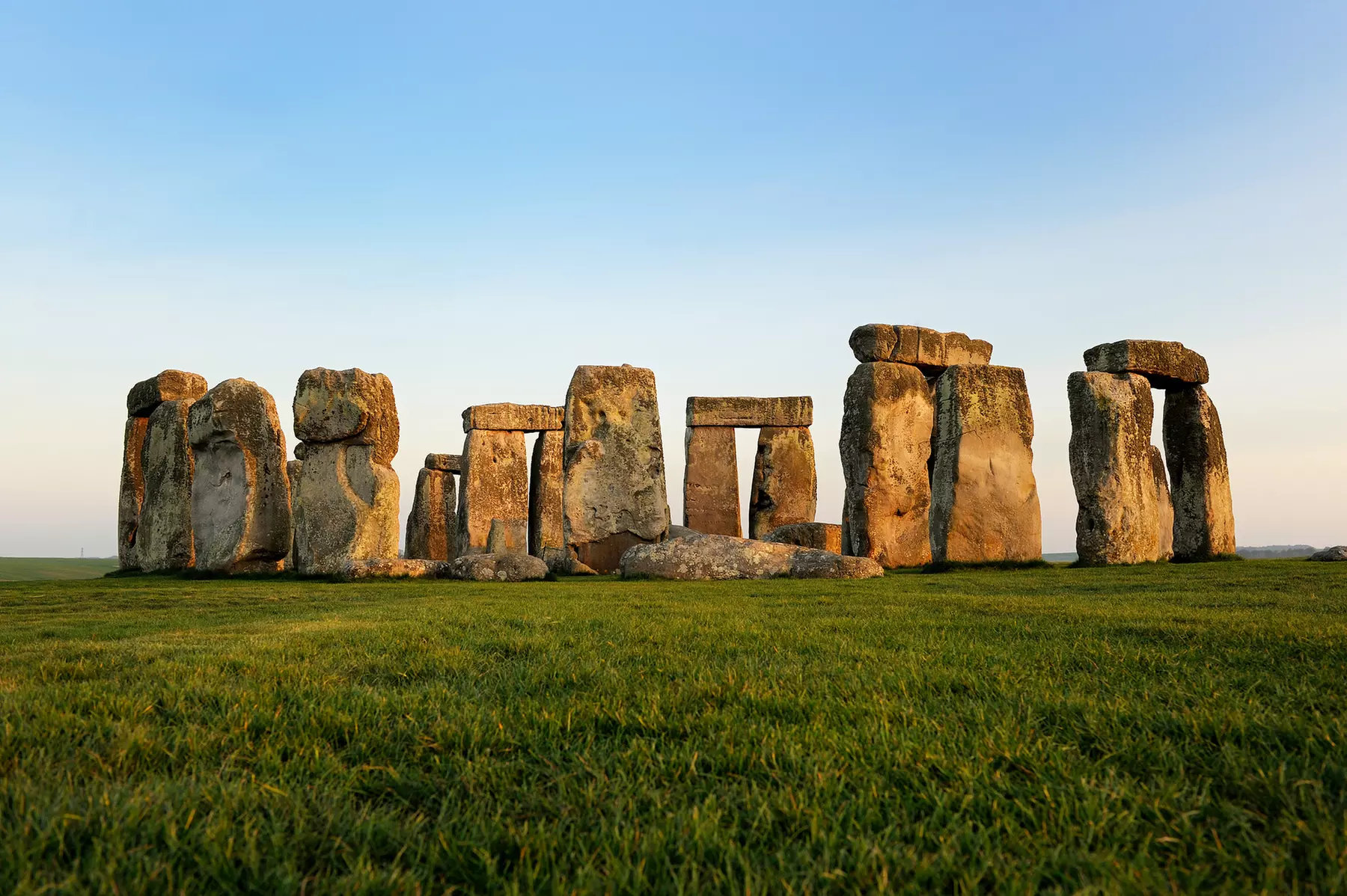 VIP Inner Circle Stonehenge Tour from London
