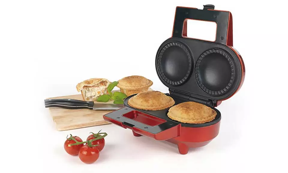 Giles and Posner Deep Pie Maker - Primary Image