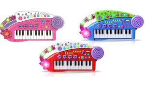 SOKA Carry-Along Toy Keyboard