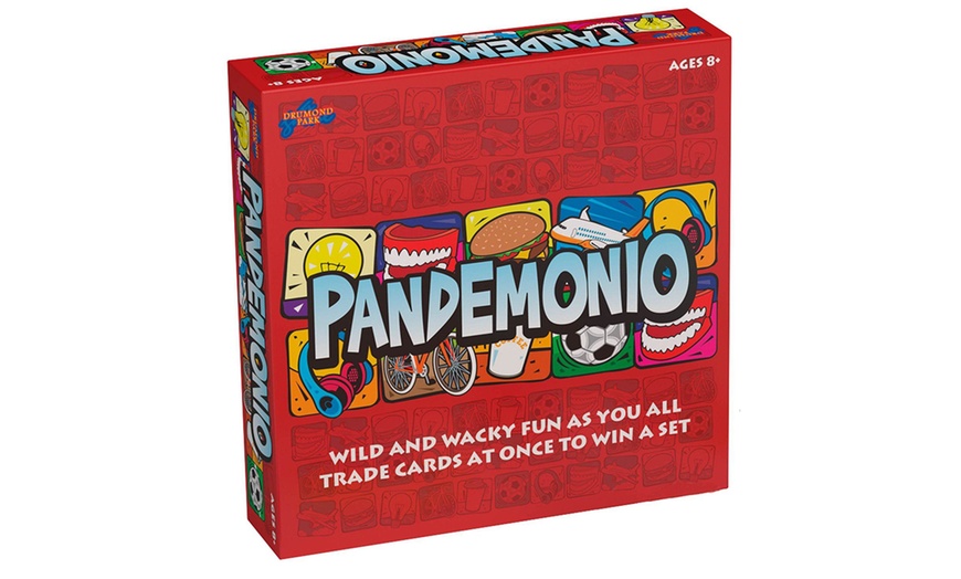 Image 1: Drumond Park Pandemonio Game