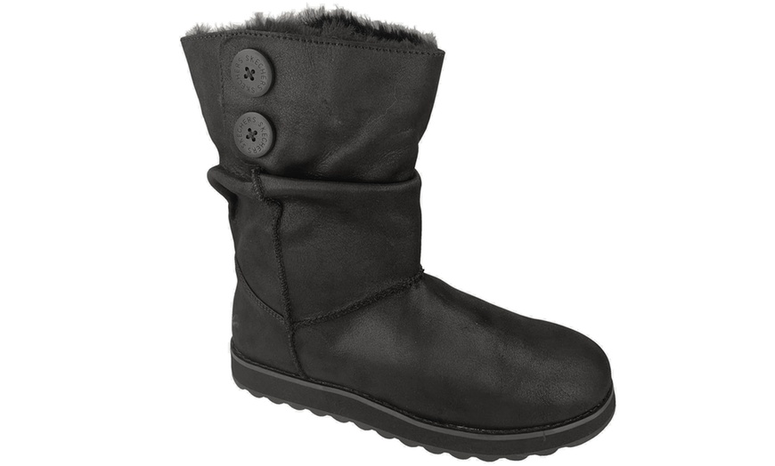 Image 5: Skechers Women's Boots