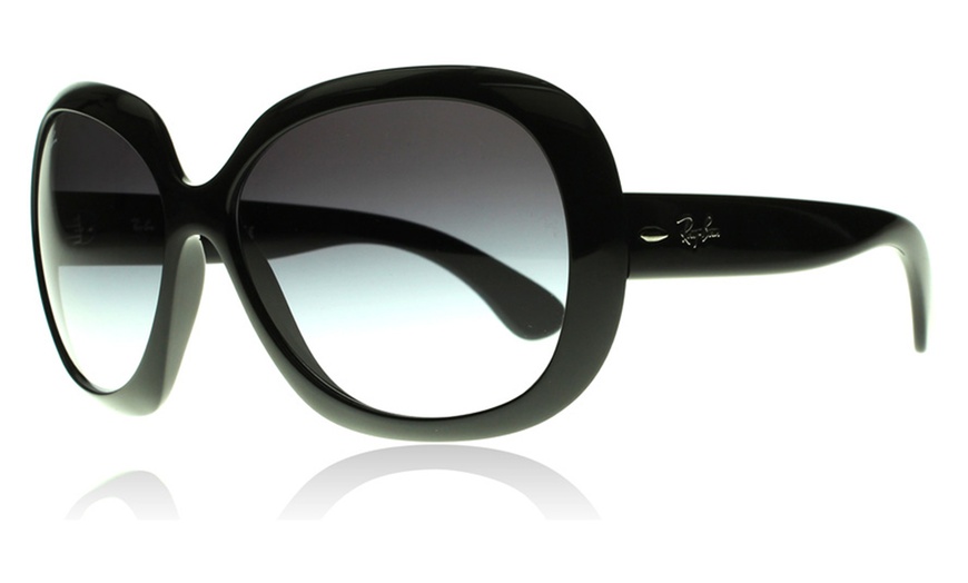 Image 21: Ray-Ban Sunglasses
